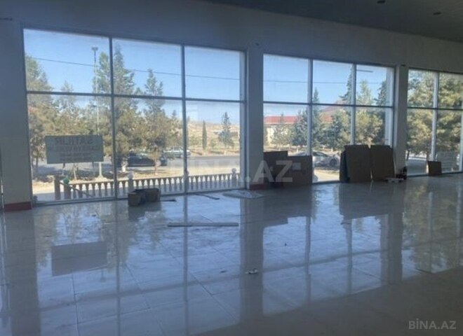 Объект - Ширван - 1000 м² (3)