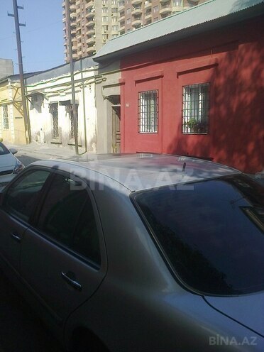 Obyekt - Nizami m. - 41 m² (1)