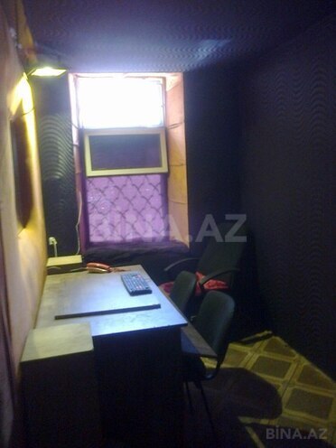 Obyekt - Nizami m. - 41 m² (5)
