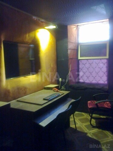 Obyekt - Nizami m. - 41 m² (6)