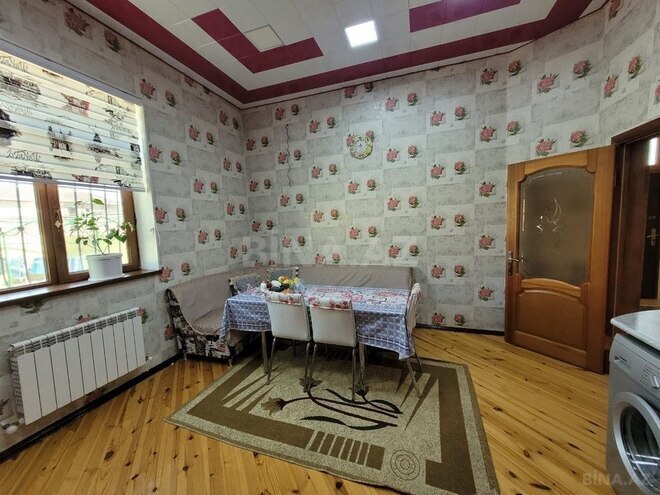 Satılır 6 otaqlı həyət evi/bağ evi 225 m², Mehdiabad q., photo 13 from 32