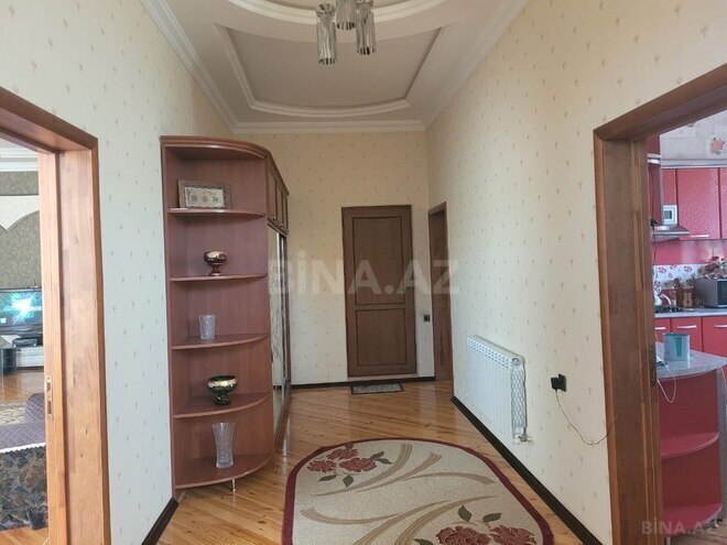 Satılır 6 otaqlı həyət evi/bağ evi 225 m², Mehdiabad q., photo 27 from 32