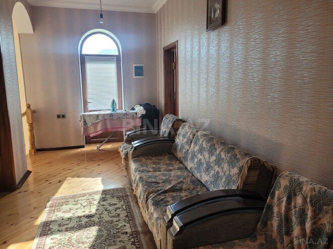 Satılır 6 otaqlı həyət evi/bağ evi 225 m², Mehdiabad q., photo 22 from 32