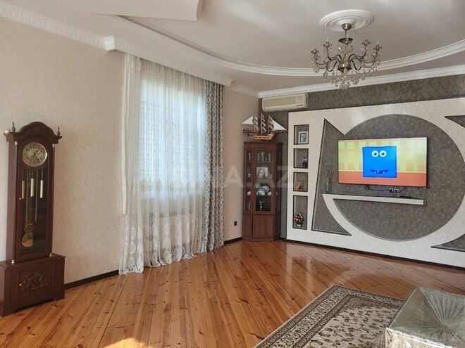 Satılır 6 otaqlı həyət evi/bağ evi 225 m², Mehdiabad q., photo 19 from 32