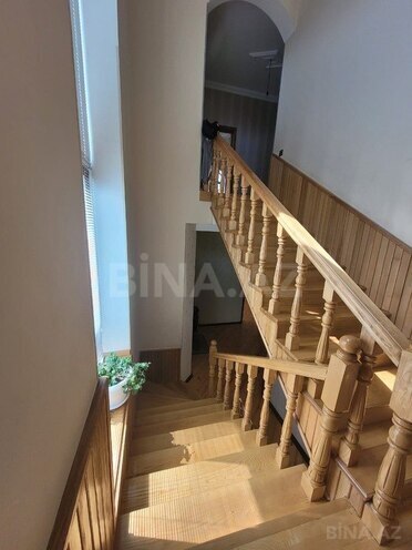 Satılır 6 otaqlı həyət evi/bağ evi 225 m², Mehdiabad q., photo 10 from 32