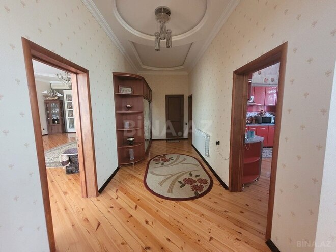 Satılır 6 otaqlı həyət evi/bağ evi 225 m², Mehdiabad q., photo 29 from 32