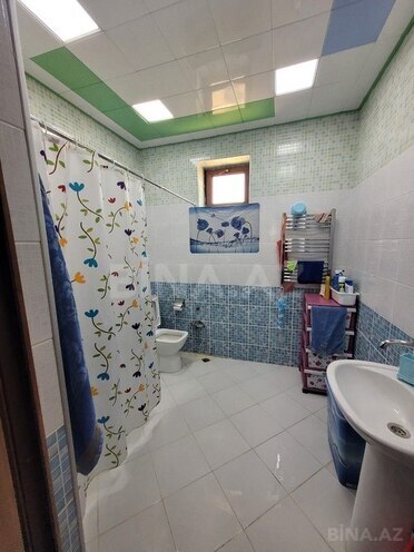 Satılır 6 otaqlı həyət evi/bağ evi 225 m², Mehdiabad q., photo 12 from 32