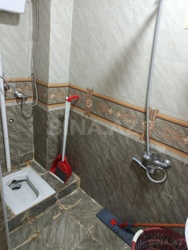 1 otaqlı həyət evi/bağ evi - Binəqədi q. - 30 m² (7)