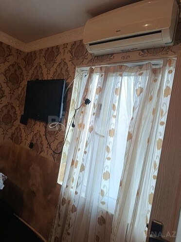 1 otaqlı həyət evi/bağ evi - Binəqədi q. - 30 m² (3)