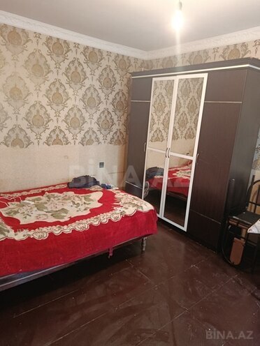 1 otaqlı həyət evi/bağ evi - Binəqədi q. - 30 m² (1)