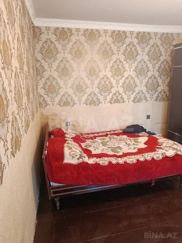 1 otaqlı həyət evi/bağ evi - Binəqədi q. - 30 m² (4)