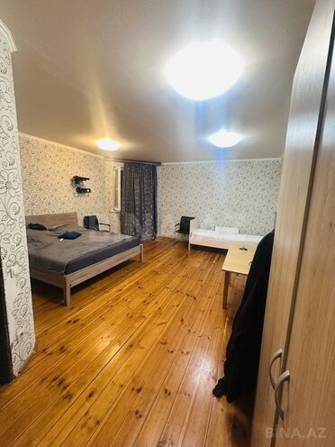 2-комн. вторичка - пос. Бина - 45 м² (4)