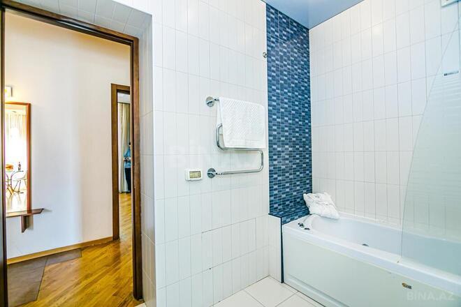 İcarəyə verilir 2 otaqlı köhnə tikili 120 m², İçəri Şəhər m., photo 22 from 32