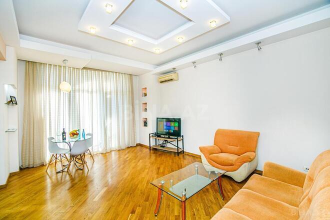 İcarəyə verilir 2 otaqlı köhnə tikili 120 m², İçəri Şəhər m., photo 27 from 32