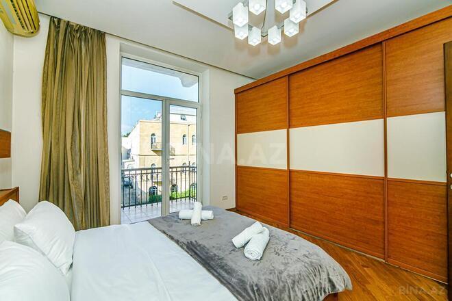 İcarəyə verilir 2 otaqlı köhnə tikili 120 m², İçəri Şəhər m., photo 29 from 32