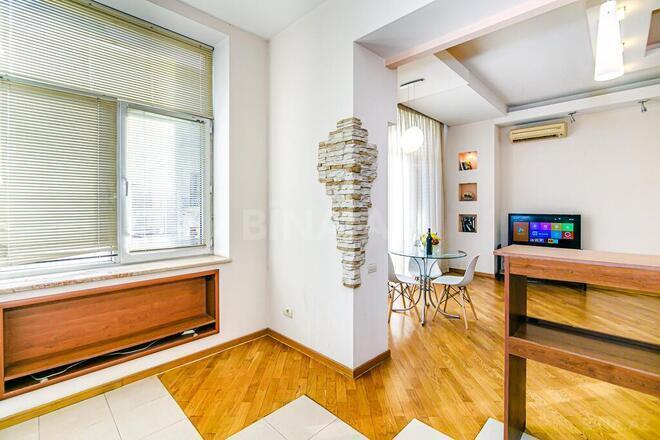 İcarəyə verilir 2 otaqlı köhnə tikili 120 m², İçəri Şəhər m., photo 16 from 32