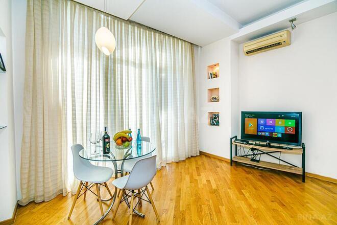 İcarəyə verilir 2 otaqlı köhnə tikili 120 m², İçəri Şəhər m., photo 10 from 32