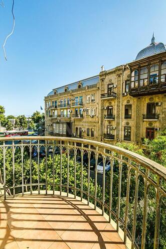 İcarəyə verilir 2 otaqlı köhnə tikili 120 m², İçəri Şəhər m., photo 20 from 32