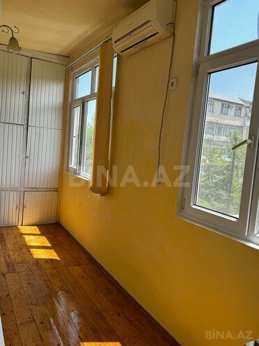 3-комн. вторичка - м. Халглар Достлугу - 78 м² (11)