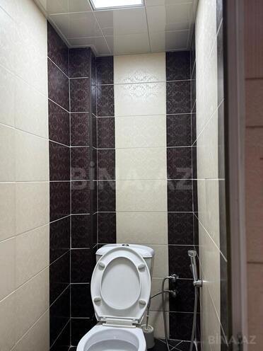 3-комн. вторичка - м. Халглар Достлугу - 78 м² (9)