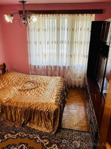 3-комн. вторичка - м. Халглар Достлугу - 78 м² (10)