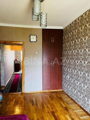 3-комн. вторичка - м. Халглар Достлугу - 78 м² (3)