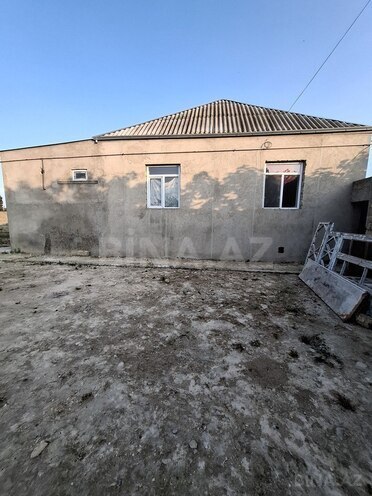 3-комн. дом/дача - пос. Маштаги - 120 м² (7)