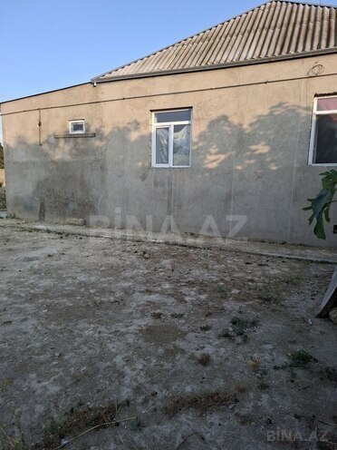 3-комн. дом/дача - пос. Маштаги - 120 м² (1)