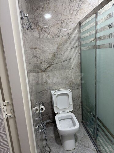 3-комн. новостройка - м. Нариман Нариманов - 120 м² (18)