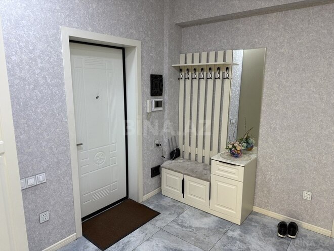 3-комн. новостройка - м. Нариман Нариманов - 120 м² (5)