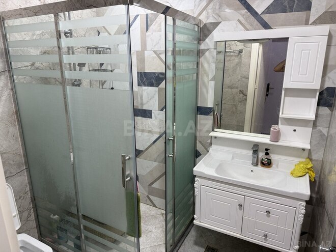3-комн. новостройка - м. Нариман Нариманов - 120 м² (17)