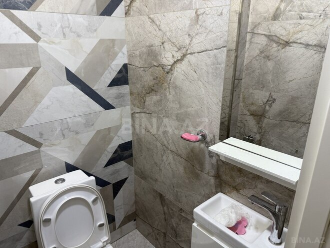 3-комн. новостройка - м. Нариман Нариманов - 120 м² (20)