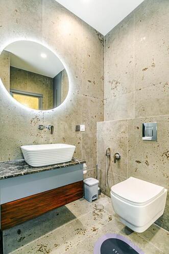 2 otaqlı yeni tikili - Şah İsmayıl Xətai m. - 120 m² (27)
