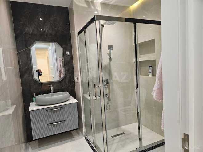 2 otaqlı yeni tikili - 28 May m. - 100 m² (7)