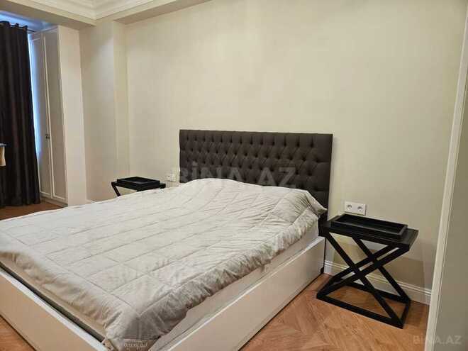 2 otaqlı yeni tikili - 28 May m. - 100 m² (8)