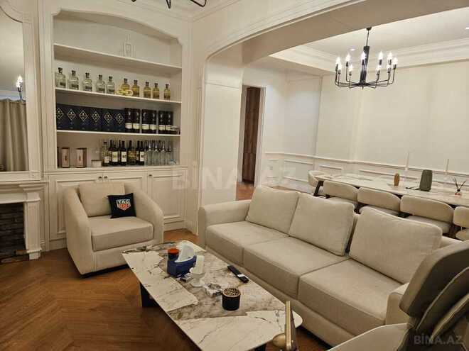 2 otaqlı yeni tikili - 28 May m. - 100 m² (10)