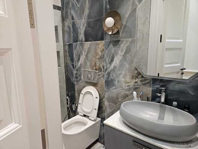 2 otaqlı yeni tikili - 28 May m. - 100 m² (6)