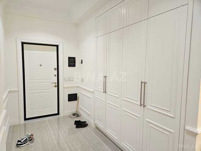 2 otaqlı yeni tikili - 28 May m. - 100 m² (12)