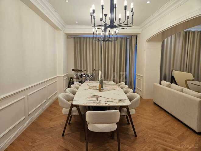 2 otaqlı yeni tikili - 28 May m. - 100 m² (2)