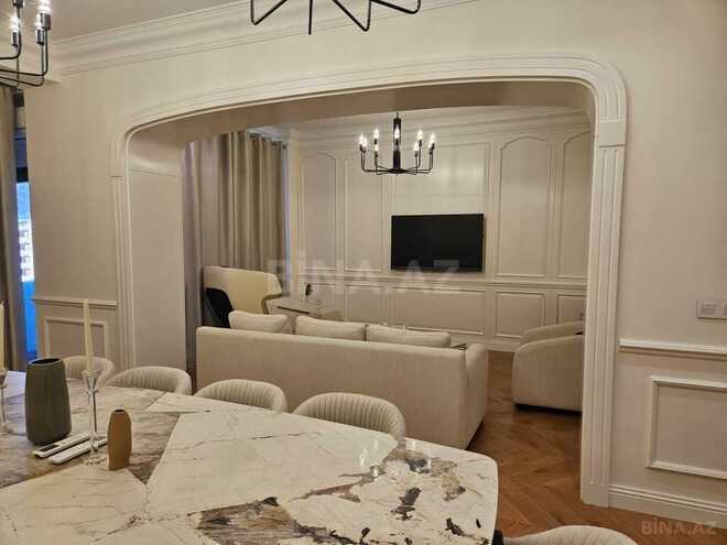 2 otaqlı yeni tikili - 28 May m. - 100 m² (4)