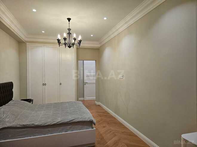 2 otaqlı yeni tikili - 28 May m. - 100 m² (11)