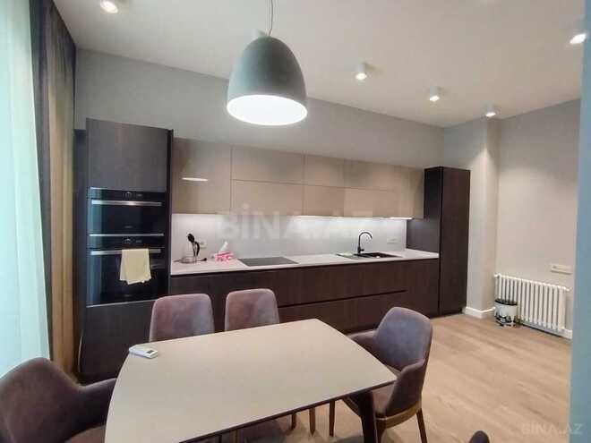 3-комн. новостройка - м. 28 мая - 155 м² (16)
