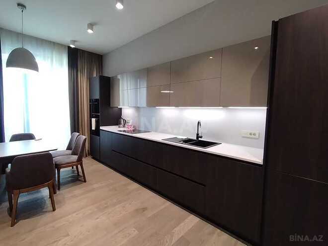 3-комн. новостройка - м. 28 мая - 155 м² (13)