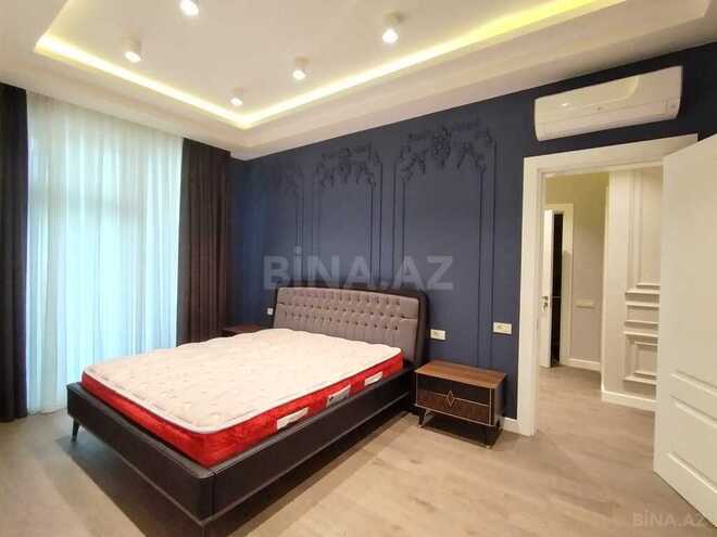 3-комн. новостройка - м. 28 мая - 155 м² (18)