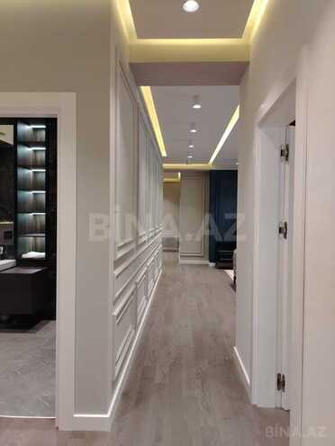3-комн. новостройка - м. 28 мая - 155 м² (20)