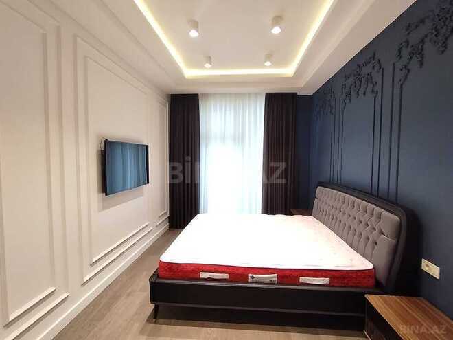 3-комн. новостройка - м. 28 мая - 155 м² (17)