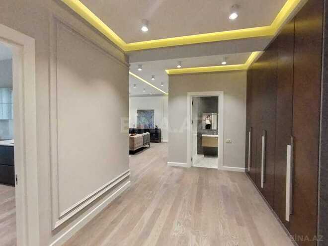 3-комн. новостройка - м. 28 мая - 155 м² (12)