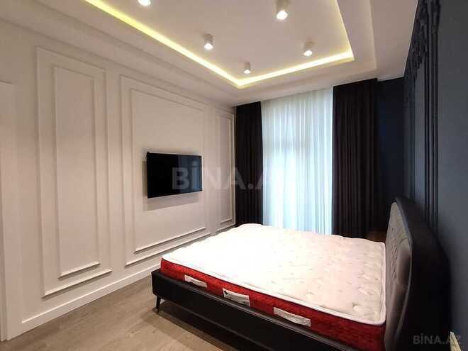 3-комн. новостройка - м. 28 мая - 155 м² (19)