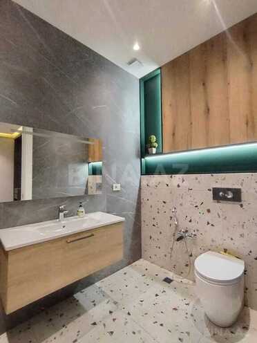 3-комн. новостройка - м. 28 мая - 155 м² (29)