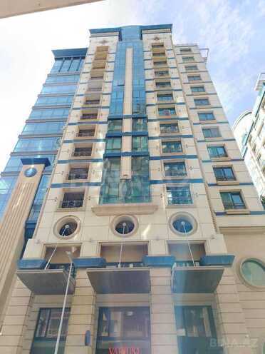 3-комн. новостройка - м. 28 мая - 155 м² (2)